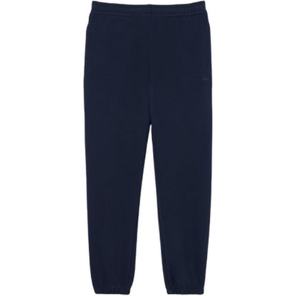 Pantaloni Uomo Lacoste - Pantaloni Tuta - Blu