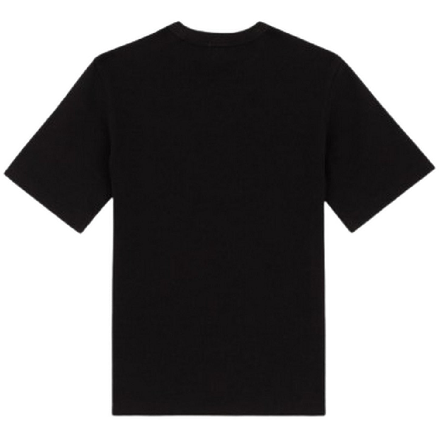 T-shirt Donna Dickies - Marysville Ss Tee - Nero