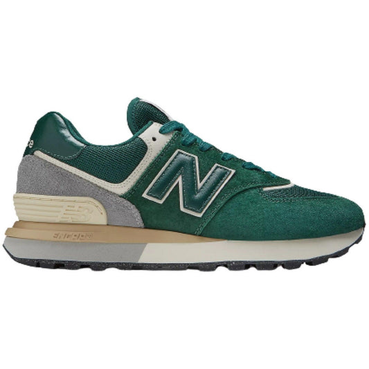 Sneaker Unisex New Balance - 574 - Verde