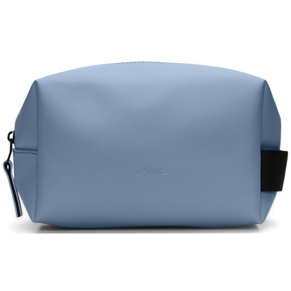 Borse a mano Unisex Rains - Wash Bag Small W3 - Blu