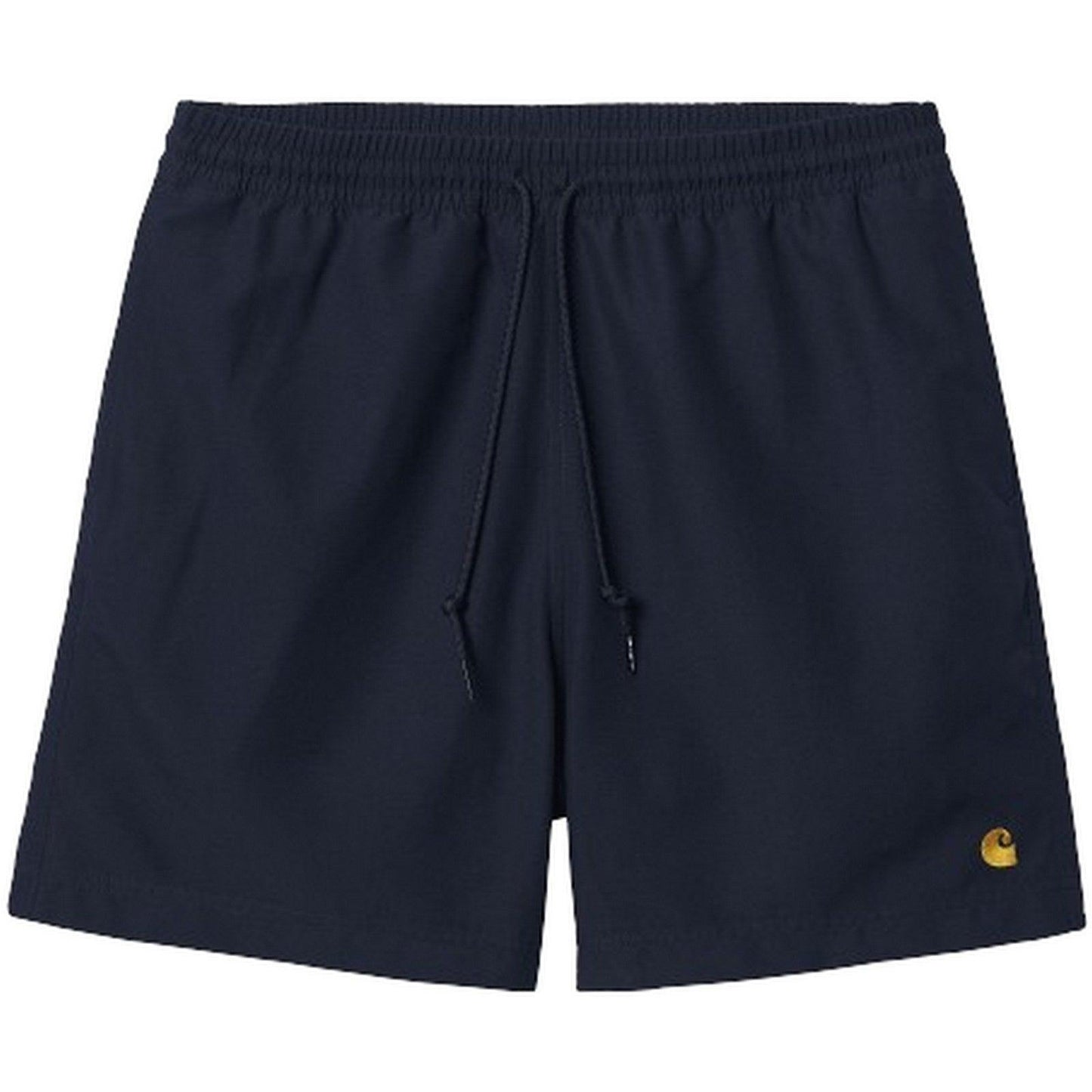 Pantaloncini e calzoncini Uomo Carhartt Wip - Chase Swim Trunks - Blu