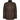 Giacche Uomo Barbour International - Duke Wax Jacket - Marrone