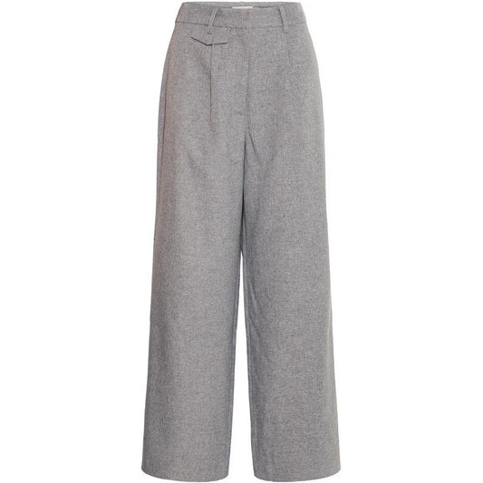 Pantaloni Donna Ichi - Ihunola Pa - Multicolore