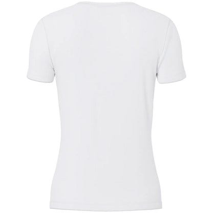 T-shirt Donna Pieces - Pcsirene Tee Jrs Noos - Bianco