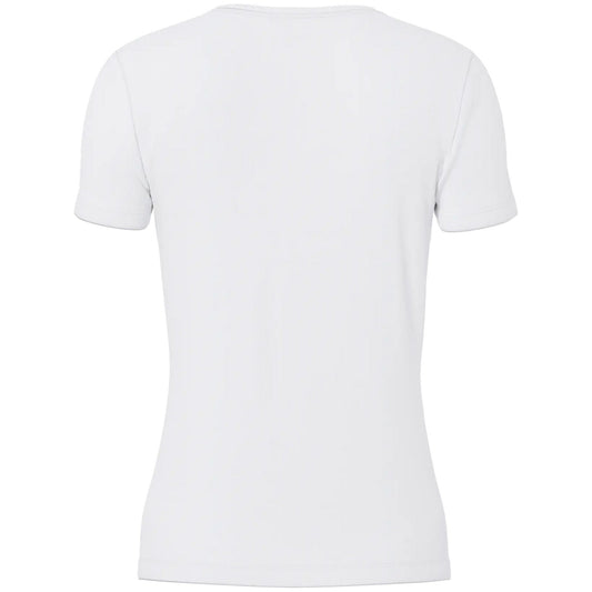 T-shirt Donna Pieces - Pcsirene Tee Jrs Noos - Bianco