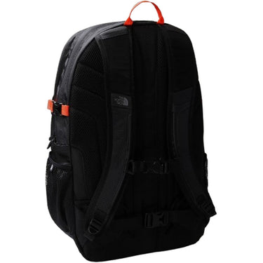Sacs à dos décontractés unisexe The North Face - Borealis Classic - Gris