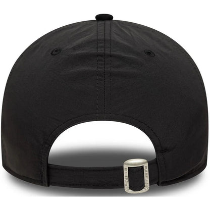 Cappellini da baseball Unisex New Era - Recycled 9Forty Neyyan - Nero