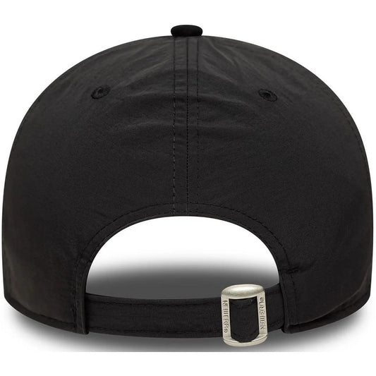 Cappellini da baseball Unisex New Era - Recycled 9Forty Neyyan - Nero