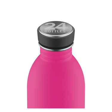 Thermos pour boissons Unisexe 24 bouteilles - Urban Bottle 050 - Fuchsia