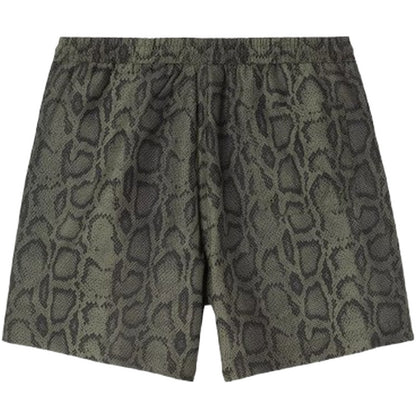 Pantaloncini e calzoncini Uomo Carhartt Wip - Slater Swim Trunks - Camouflage