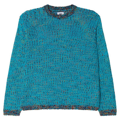 Maglioni Uomo Obey - Obey Martin Sweater - Multicolore