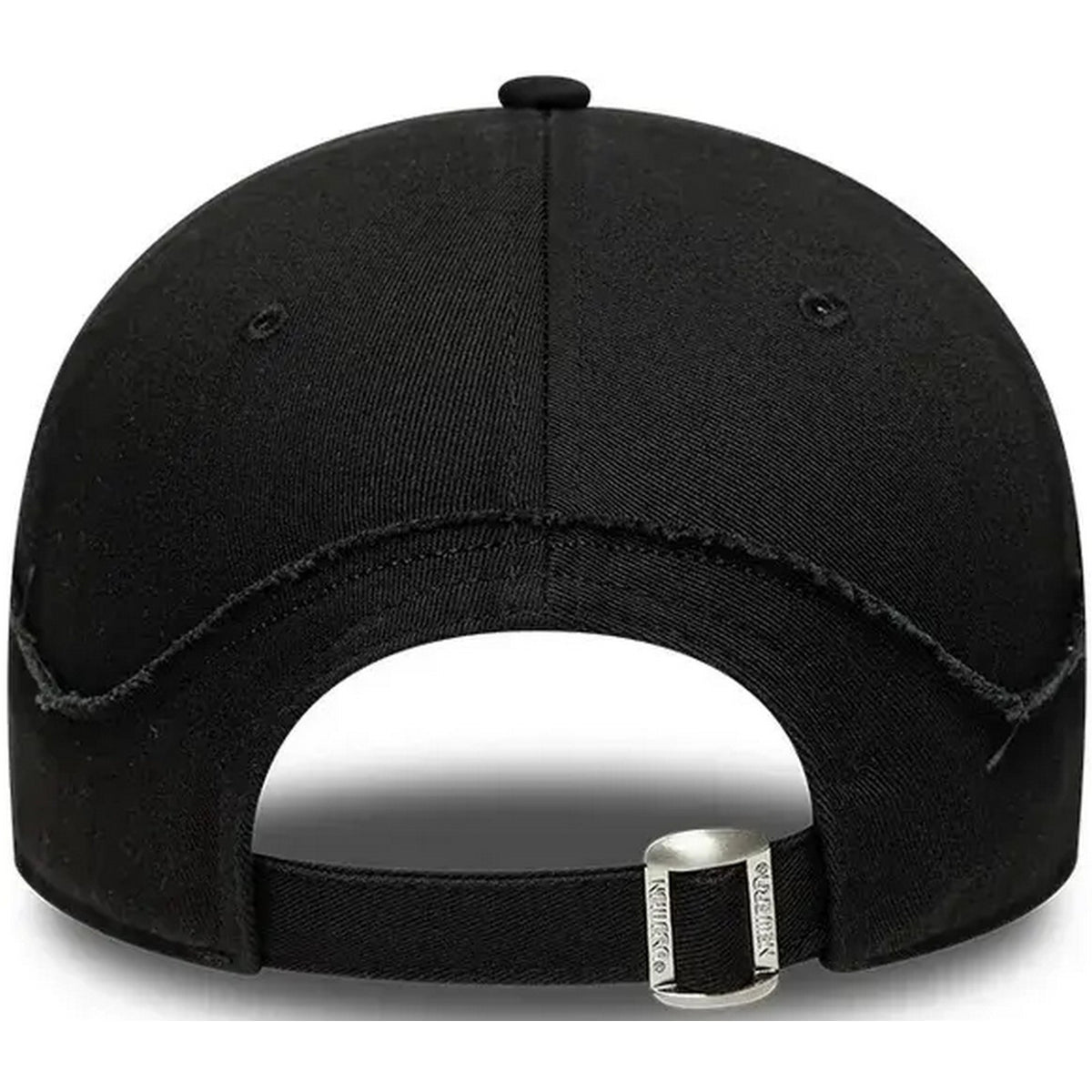 Cappellini da baseball Unisex New Era - Stitched 9Forty - Nero