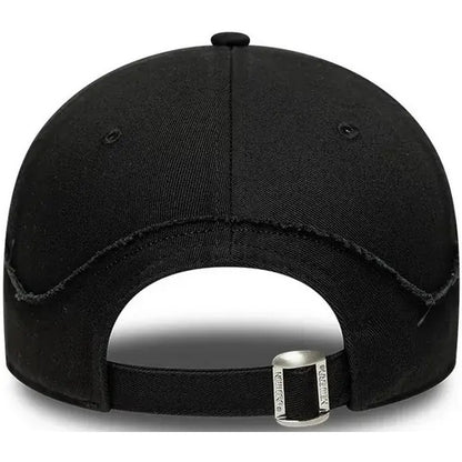 Cappellini da baseball Unisex New Era - Stitched 9Forty - Nero