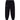 Spodnie chłopięce unisex Jordan - Jdb Mj Mvp Flc Pant - czarne