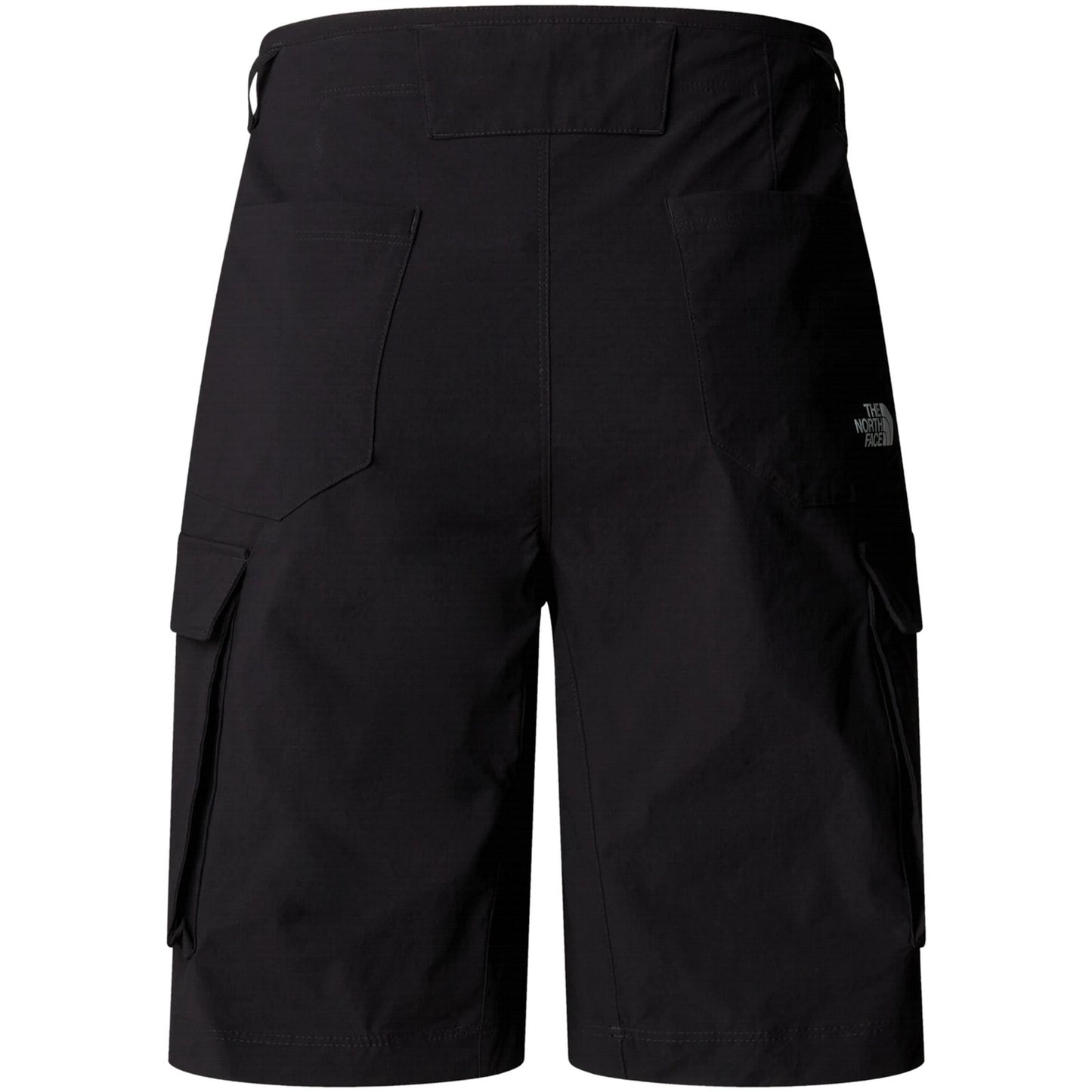 Pantaloni Donna The North Face - W Exploration Cargo Short - Nero