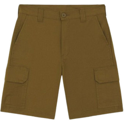Bermuda Ragazzo Dickies - Kids Ripstop Cargo Short - Verde