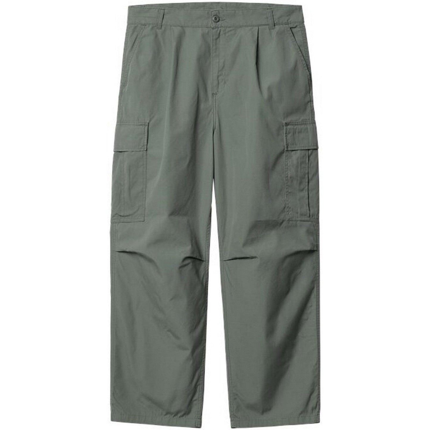 Pantaloni Uomo Carhartt Wip - Cole Cargo Pant - Verde