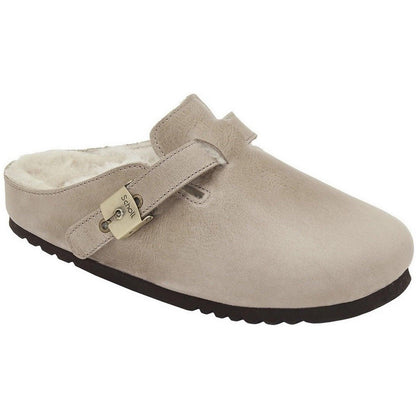 Sandali Donna Scholl - Grace - Beige