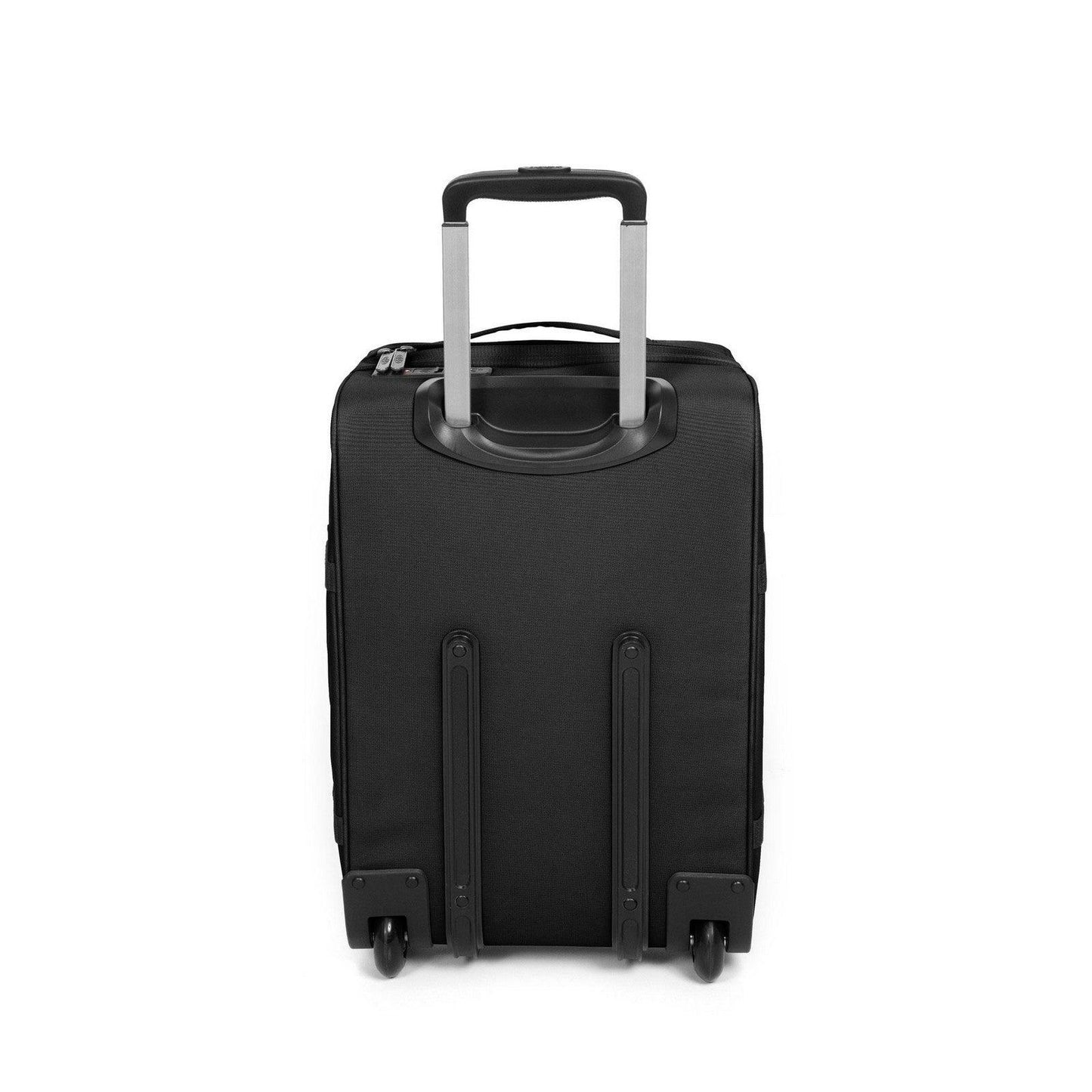 Valigie Unisex Eastpak - Transit'r S - Nero