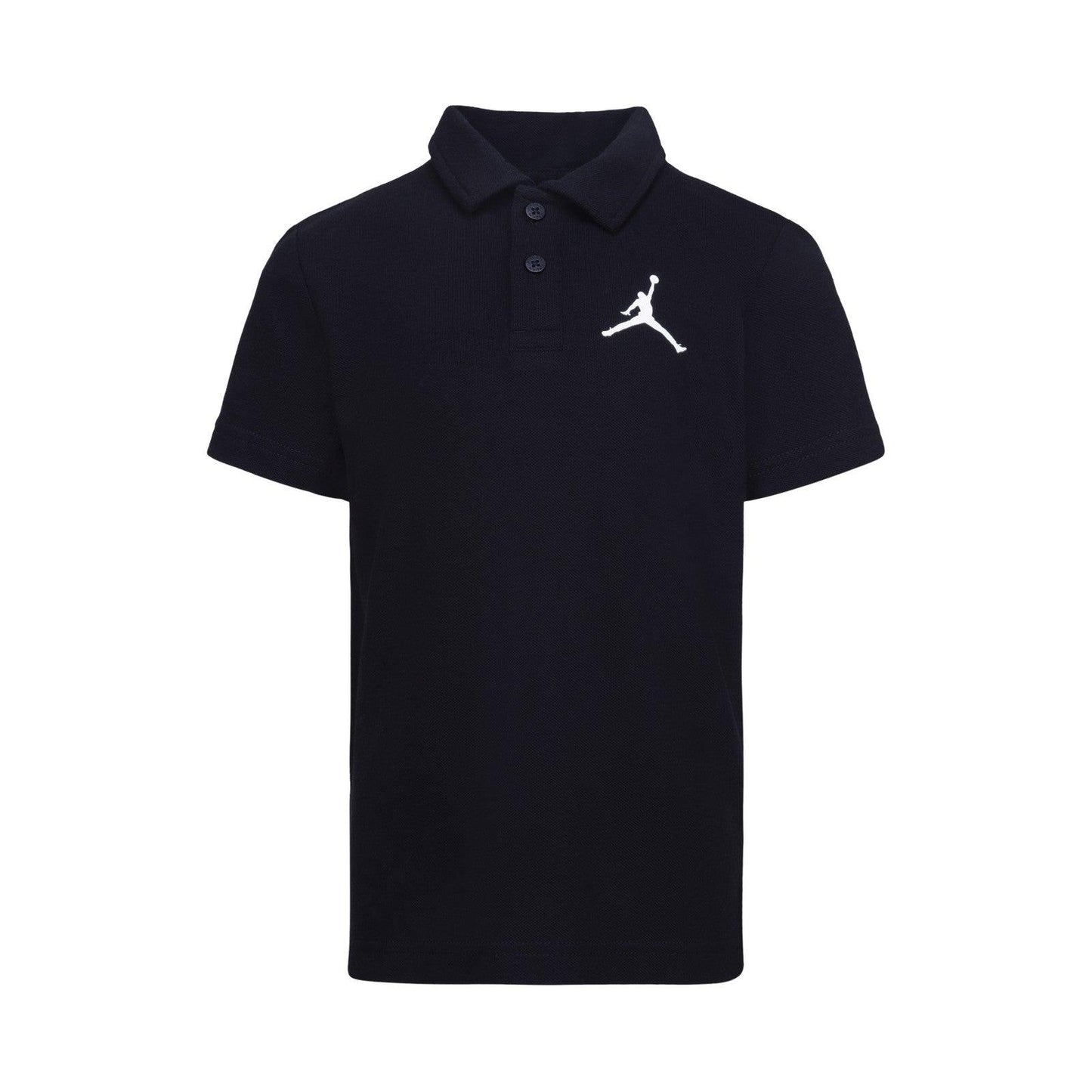 Polo Ragazzo Jordan - Jumpman Polo - Nero