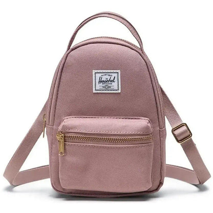 Borse a spalla Donna Herschel - Herschel Nova Crossbody - Rosa