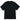 Obey T-shirt unisexe - Obey Bold Icon Face Tee - Noir