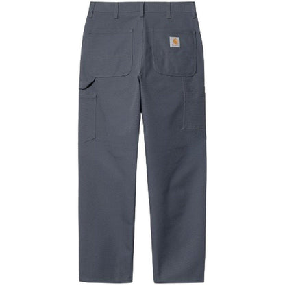 Pantaloni Uomo Carhartt Wip - Single Knee Pant - Grigio