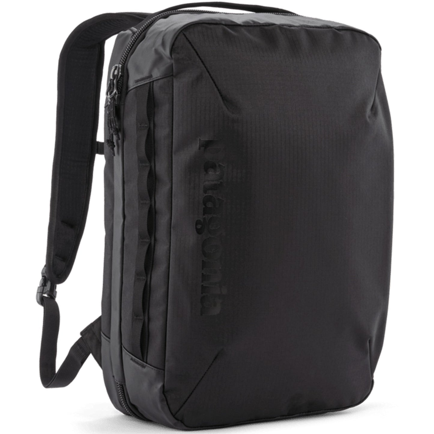 Zaini da escursionismo (fino a 45 L) Unisex Patagonia - Black Hole Micro MLC - Nero