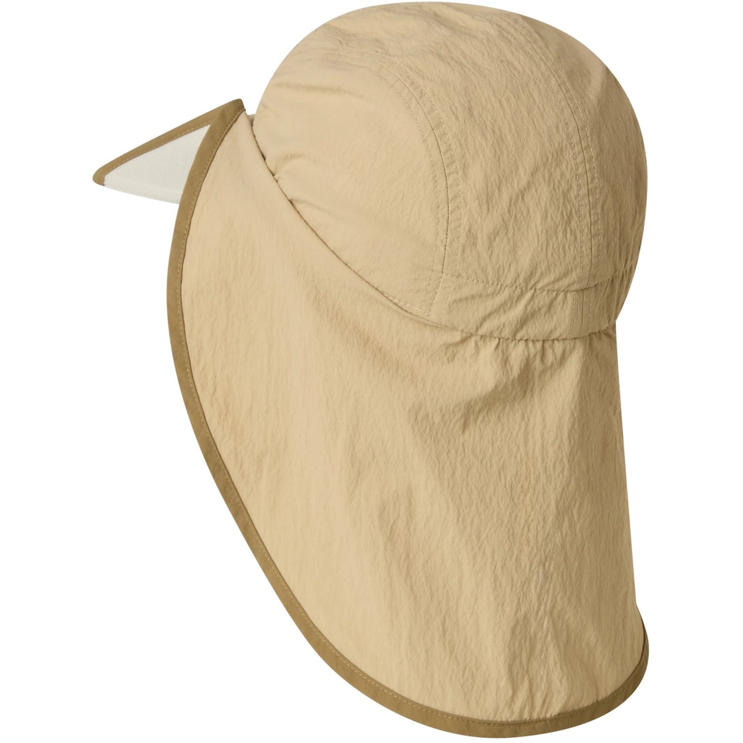 Cappelli alla pescatora Uomo The North Face - Class V Convertible Sunshield - Beige