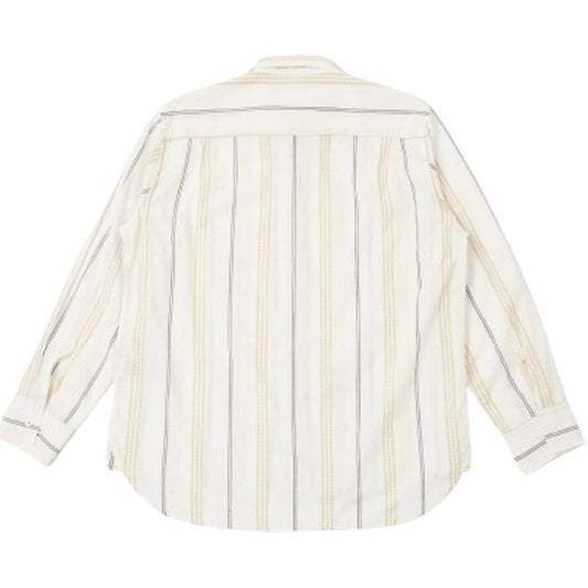 T-shirt Uomo Universal Works - Square Pocket Shirt - Multicolore