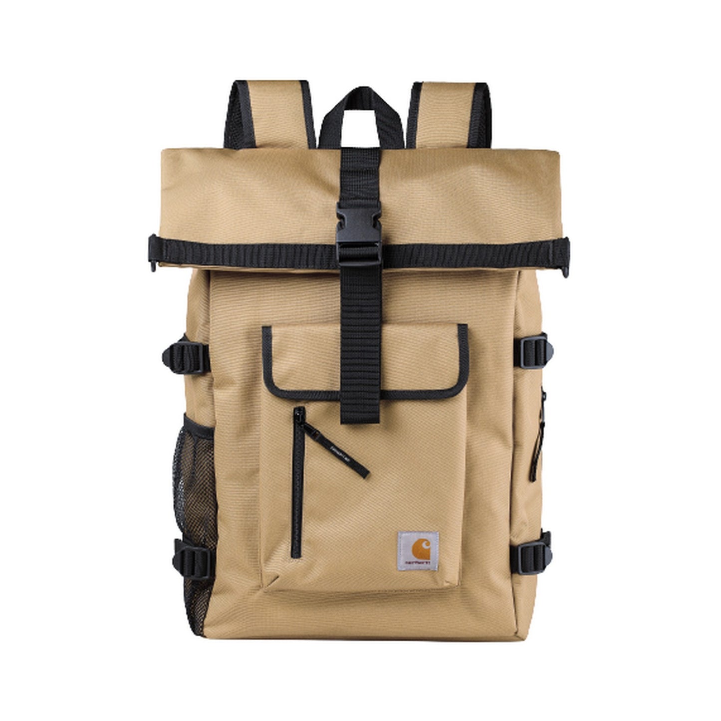 Zaini Casual Unisex Carhartt Wip - Philis Backpack - Marrone