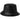 Carhartt Wip Chapeaux bob unisexes - Chapeau bob Norwich - Noir