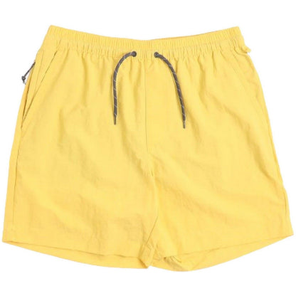 Bermuda Uomo Columbia - M Summerdry™ Short - Oro