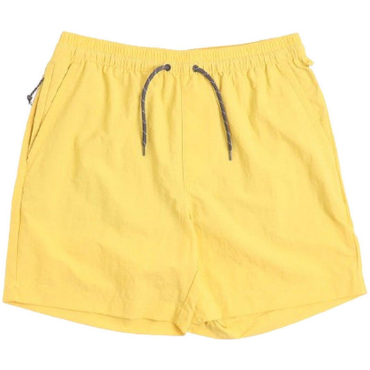 Bermuda Uomo Columbia - M Summerdry™ Short - Oro