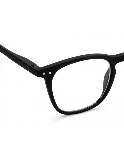 Occhiali da lettura Unisex Izipizi - Occhiale Lms Mod.e - Nero