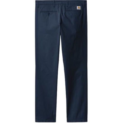 Pantaloni Uomo Carhartt Wip - Sid Pant - Multicolore