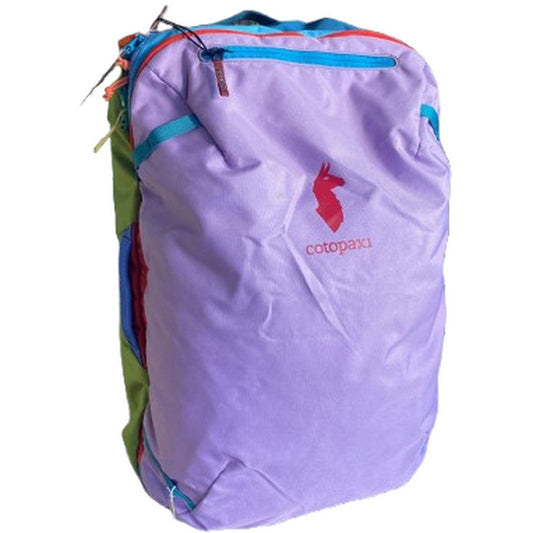 Borse a spalla Unisex Cotopaxi - Allpa 42L Travel Pack - Multicolore