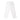 Pantaloni Unisex Obey - Hardwork Carpenter Pant - Bianco