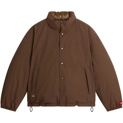 Giacche Uomo The North Face - M TNF RB Down Jacket - Marrone