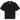 Dickies T-shirt pour hommes - Mineral Heavyweight Ss Tee - Noir