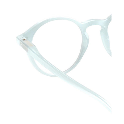 Occhiali da lettura Unisex Izipizi - Occhiale Lms Mod.d - Celeste
