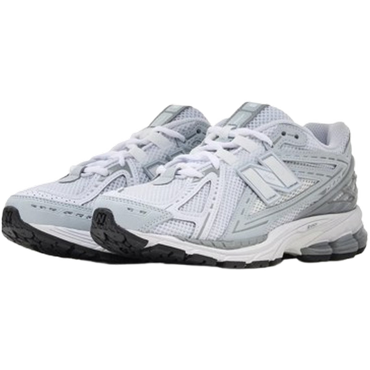 Sneaker Unisex New Balance - Scarpa Lifestyle - Grigio