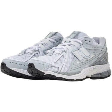 Sneaker Unisex New Balance - Scarpa Lifestyle - Grigio