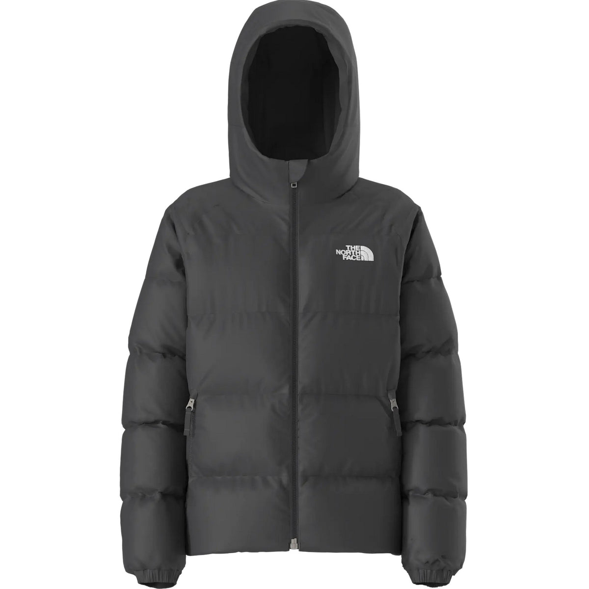 Giacche Ragazzo The North Face - B Hydrenalite Jkt - Nero