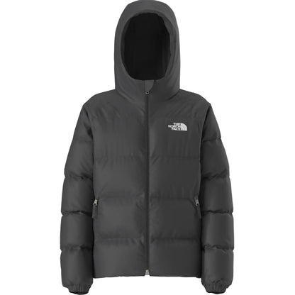 Giacche Ragazzo The North Face - B Hydrenalite Jkt - Nero
