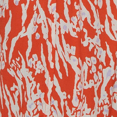 Tute a manica corta Donna Ichi - Ihatiro Js - Rosso