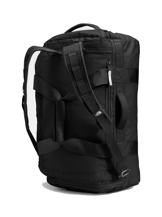 Borsoni Unisex The North Face - Base Camp Voyager Duffel 42L - Nero