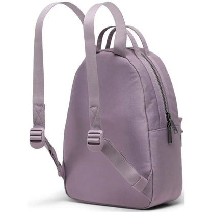 Zaini Casual Unisex Herschel - Herschel Nova Mini Backpack - Viola