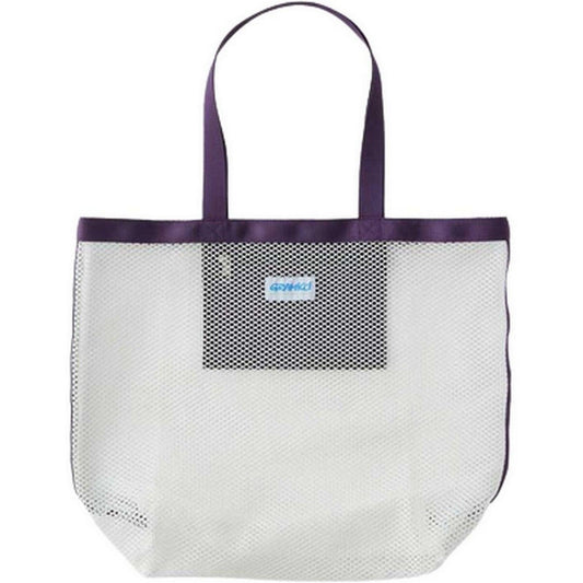 Borse a mano Unisex Gramicci - Beach Tote - Viola