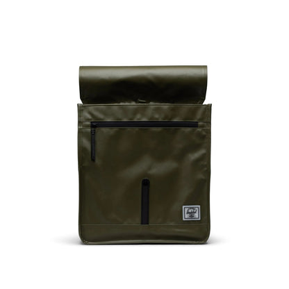 Zaini Casual Unisex Herschel - City Backpack - Verde